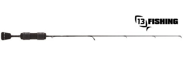 Удочка для зимней рыбалки 13 Fishing Widow Maker Ice Rod 26ML-TH