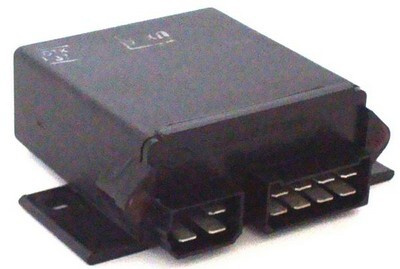 Реле поворотов -3110, 232.3747 232.3747010 (1 шт) - Автоприбор арт ...