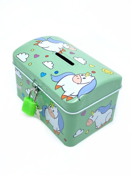 Копилка для денег детская Озон 134