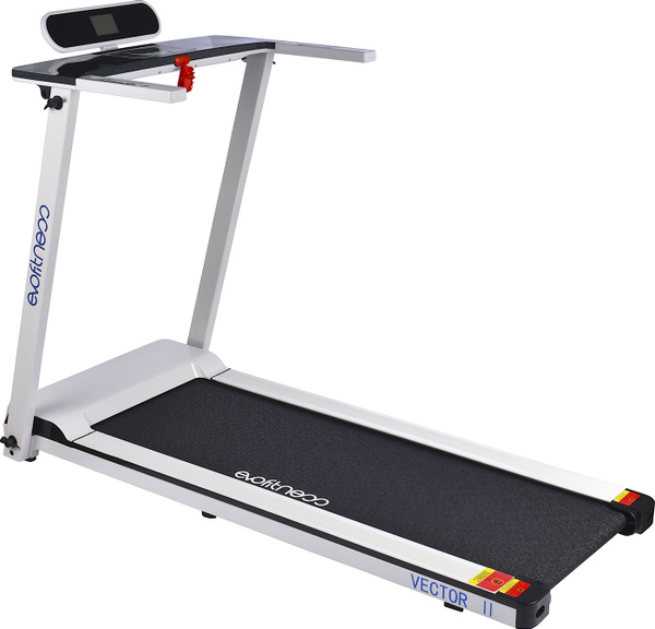 Беговая дорожка EVO FITNESS Vector II - купить по доступным ценам в ...