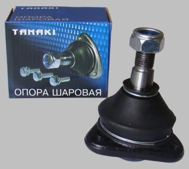 Шаровая опора ГАЗ-3110 (верх.) "TANAKI" - купить по доступным ценам в ...
