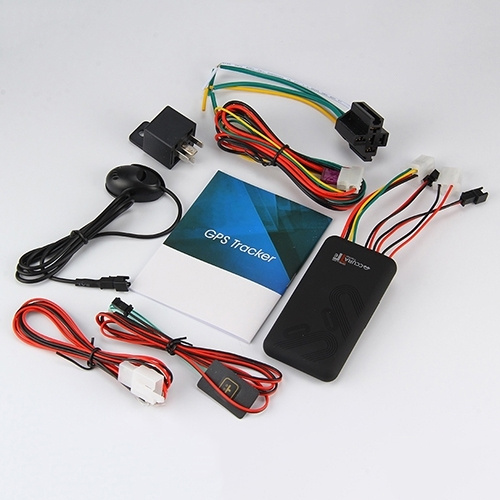 Gps трекер Ozon