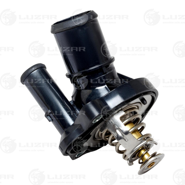 Термостат для автомобилей Mondeo (07 )/Mazda CX 7 (07 ) 2.3i/2.5i (с ...