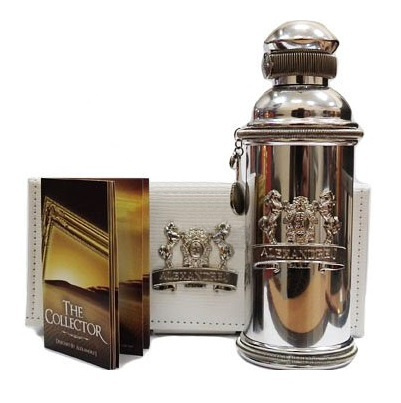 Alexandre.J The Collector Silver Ombre edp 100ml Духи 100 мл (1417543320)