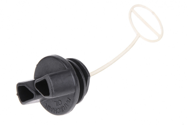 Пробка (крышка) топливного бака для бензопил Partner 350 / 351 - купить ...