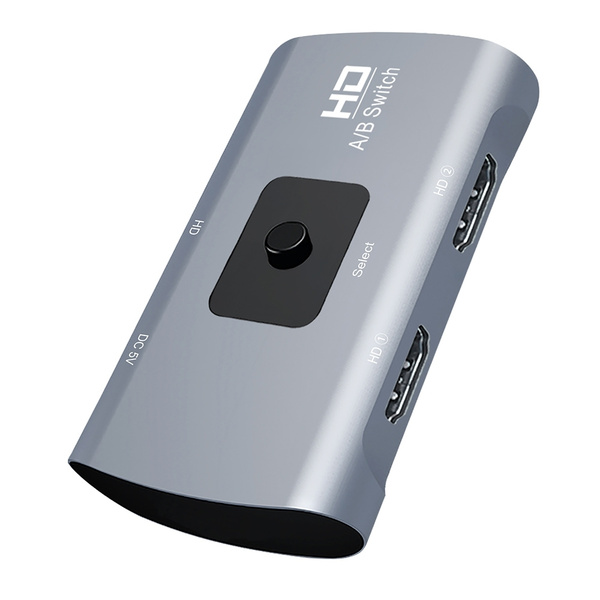 Переключатель (switch) Bi-Directional HDMI - AVE HDSW-121UHD (2 входа ...