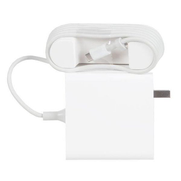 Блок питания (зарядка) PREMIUM для ноутбука Xiaomi 65W USB-C (Type-C ...