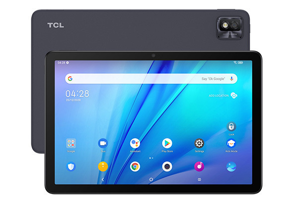 Купить планшет TCL TABMAX 10S Wi-Fi 10.1", 32 GB по низкой цене: отзывы ...