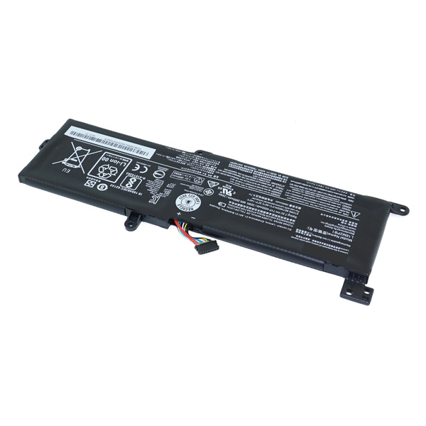 Аккумулятор L16M2PB1 для Lenovo Ideapad 320-14ISK / 320-15ISK ...