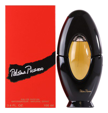 Paloma Picasso PALOMAPICASSOEDP100ml Вода парфюмерная 100 мл (1310715600)