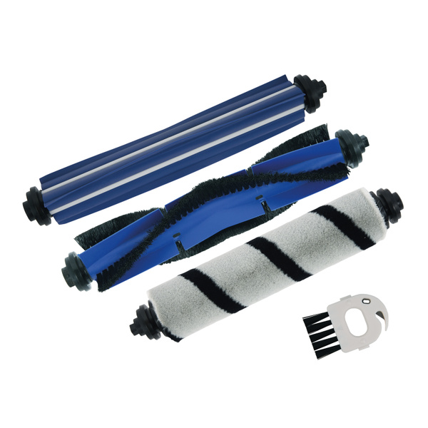 Набор аксессуаров для роботов-пылесосов Tefal Сentral brushes kit S95 ...