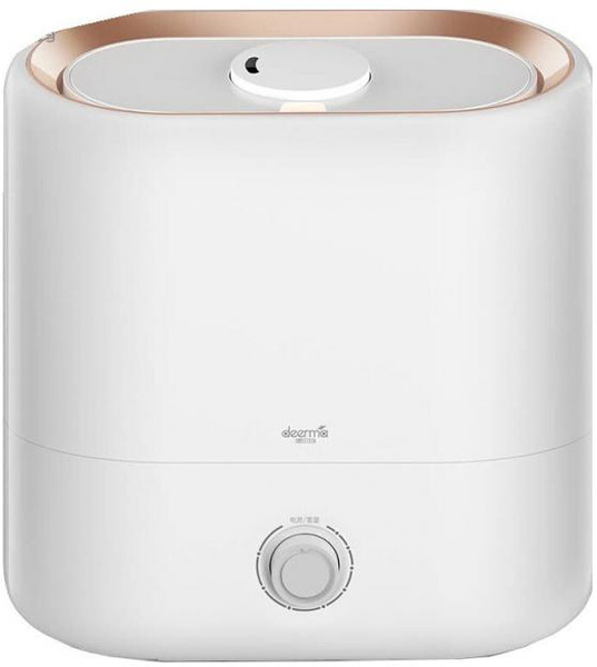 Увлажнитель воздуха Deerma, Ультразвуковой увлажнитель воздуха для дома ...
