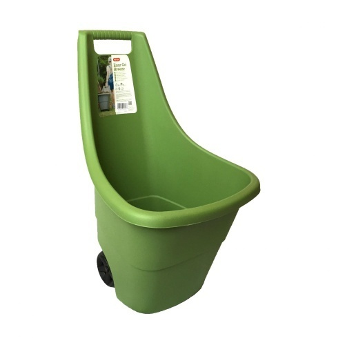 Тележка садовая Keter Easy Go Breeze - купить по выгодным ценам в ...