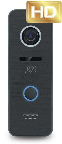 Вызывная панель JVS security JVS OPTIMA HD B купить по низким ценам в ...