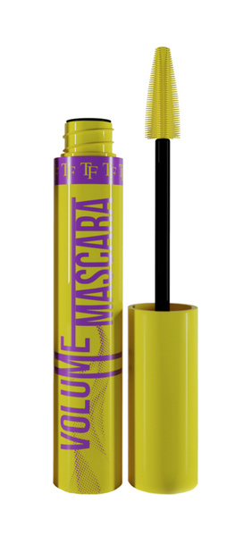 TF Тушь для ресниц "VOLUME MASCARA FAN EFFECT", Черный - купить с ...