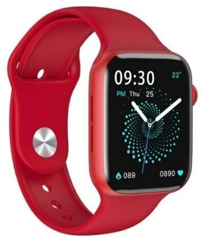 Купить смарт-часы Watch band Smart Watch 7 Series, Смарт часы 7 серия ...