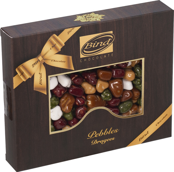 Шоколадное драже "Гравий" 100 гр. — купить в интернет-магазине OZON с ...