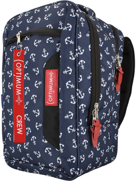 Рюкзак сумка чемодан для Райанэйр ручная кладь 40 20 25 см 20 литров ...