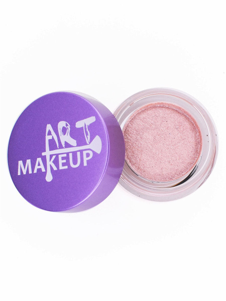 Artmakeup Тени для век / Водостойкие кремовые тени для век - купить с ...