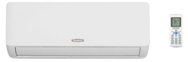 Сплит-система Бирюса B-09 FPR/B-09FPQ купить c доставкой на OZON по ...