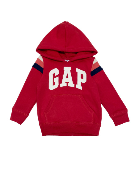 Толстовка GAP Детская - купить с доставкой по выгодным ценам в интернет ...