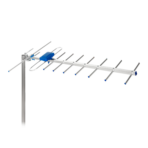Антенна Lumax DA-2201P - купить с доставкой по выгодным ценам в ...
