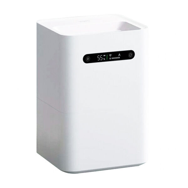Мойка воздуха Smartmi Evaporative Humidifier 2 CJXJSQ04ZM, белый ...