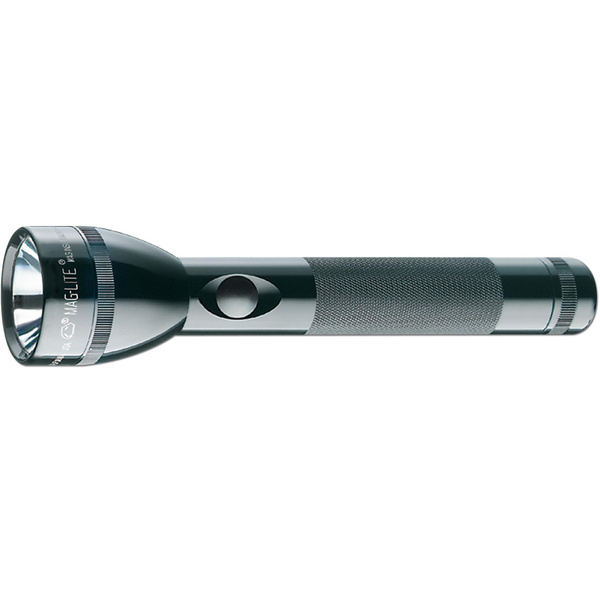 Фонарь Maglite 2C black - купить с доставкой по выгодным ценам в ...