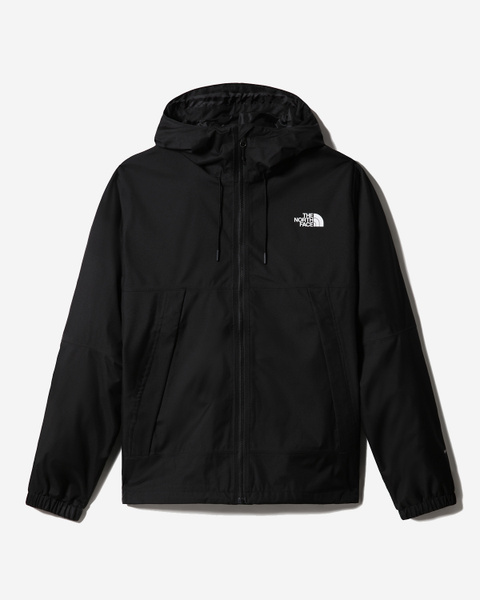 The north face 1990 hotsell engineered jacquard mountain jacket