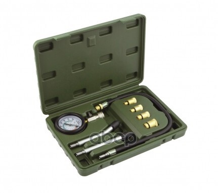 Компрессометр Дело Техники 830108 - купить по выгодной цене в интернет ...