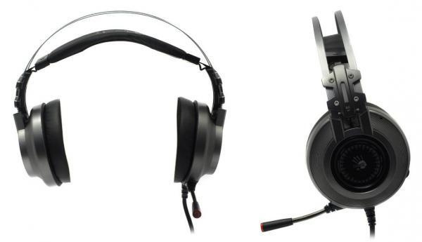 Игровые наушники Вкладыши A4Tech Bloody J527 - купить по доступным ...