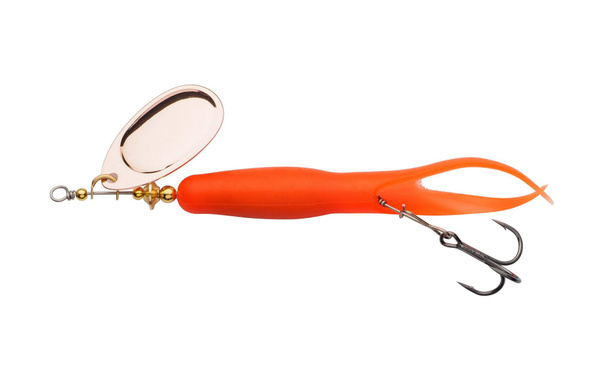 Abu Garcia Salmo Seeker Spinner: La Scelta Dei Professionisti Per La Pesca Al Salmone