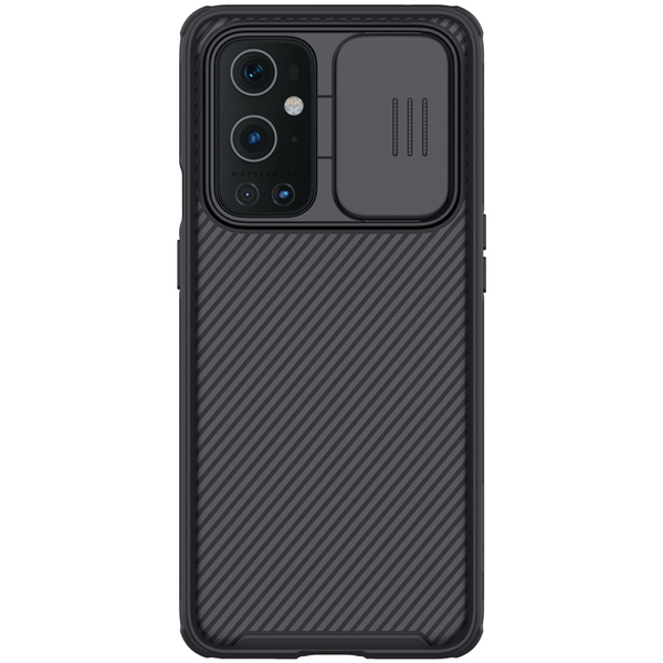 Чехол для OnePlus 9 Pro , Nillkin Премиум Улучшенный ударопрочный чехол ...