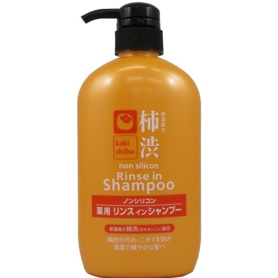 Kumano Шампунь-кондиционер 2 в 1 CosmeStation слабокислотный с ...