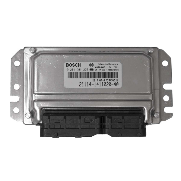 ЭБУ BOSCH 21114-1411020-20