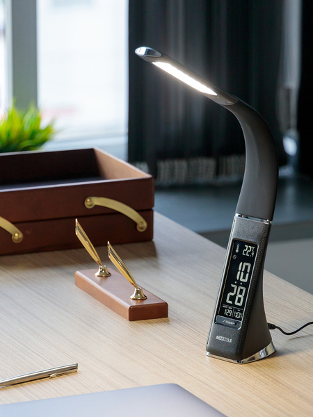 Лампа настольная ARTSTYLE TL-219_Настольное_1 - купить по низкой цене в ...