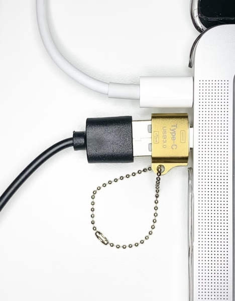 Переходник Type-c на Usb OTG адаптер для мак Macbook айпад коннектор ...