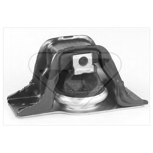 Опора двигателя Hutchinson 586462 для Nissan Micra III, Note ...