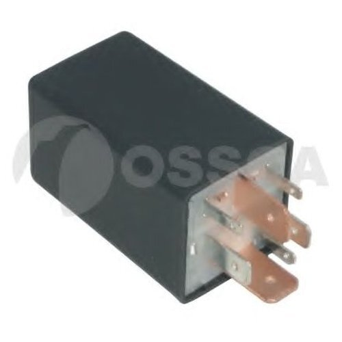 Реле свечей накала Ossca 00496 - OSSCA арт. 00496 - купить по выгодной ...