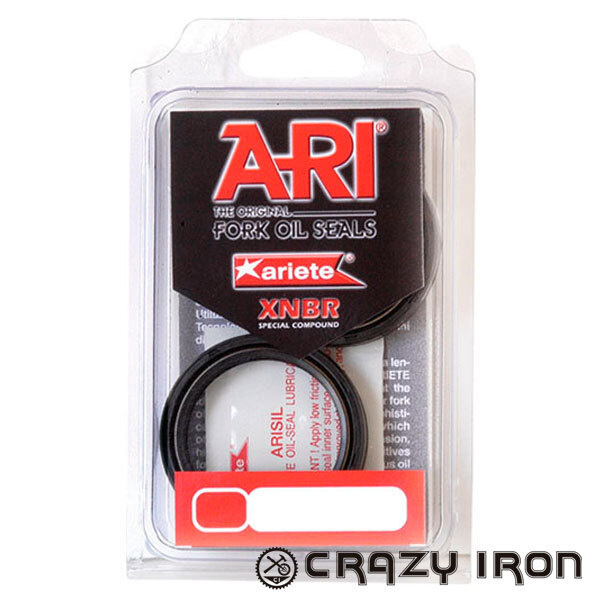 Сальники вилки ARIETE ARI.059 38x52x11 - купить по низким ценам в ...