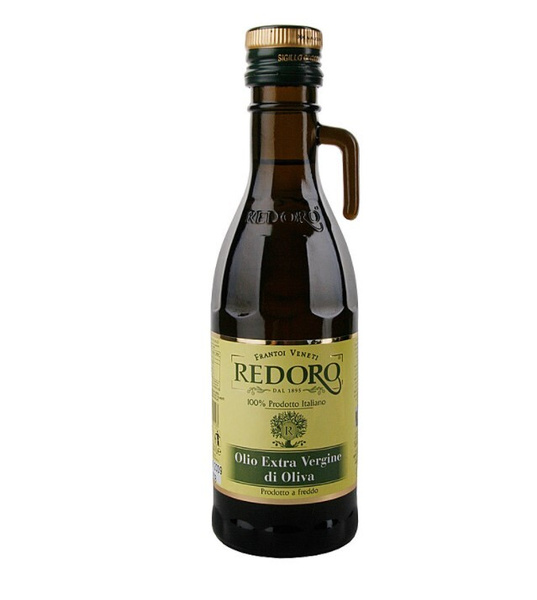 Масло оливковое Redoro Extra Virgin регион Венето Redoro S.r.l. 0.25 л ...