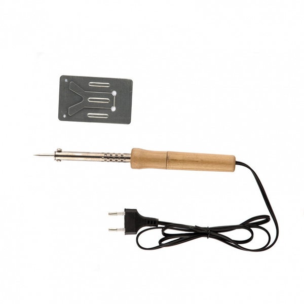 Паяльник Sparta, Нихромовый нагреватель по низкой цене с доставкой в ...