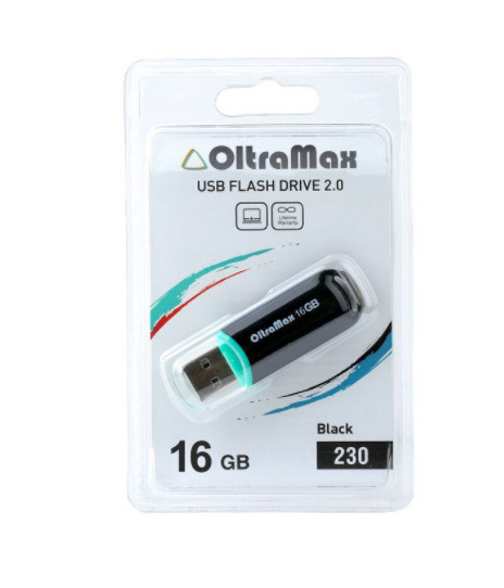USB-флеш-накопитель OltraMax OM-16GB-230_2523 озон 16 ГБ 15, 8 купить c ...