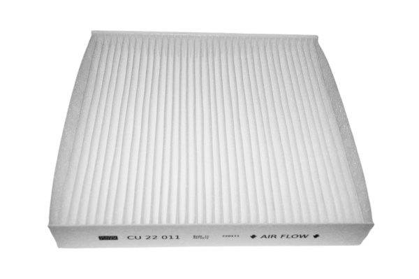 Фильтр салонный MANN FILTER CU 22 011 - купить по выгодным ценам в ...