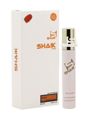SHAIK PARIS W 364 Oriental Vanilla (LA NUIT TRESOR) Женская Вода ...