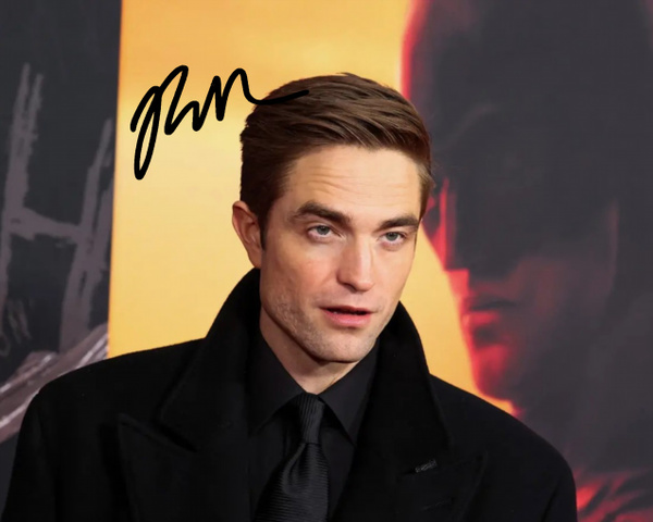 Robert Pattinson robert-pattinson