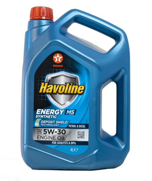 Масло моторное TEXACO 5W-30 Синтетическое - купить в интернет-магазине ...