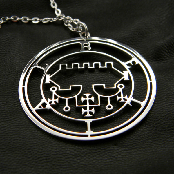 Sigil Belial sigil-belial