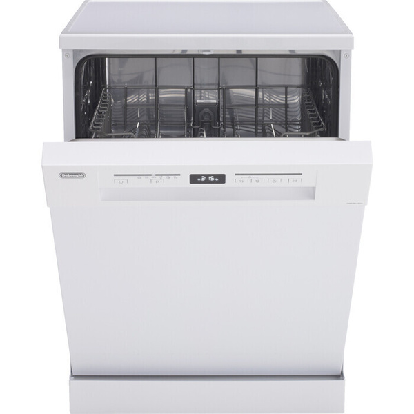 Посудомоечная машина DeLonghi DDWS09F Citrino, белый купить по выгодной ...