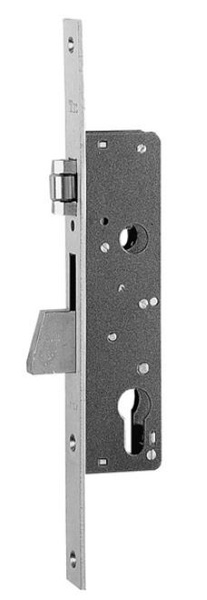Замок врезной ISEO 781352 - купить по низкой цене в интернет-магазине ...